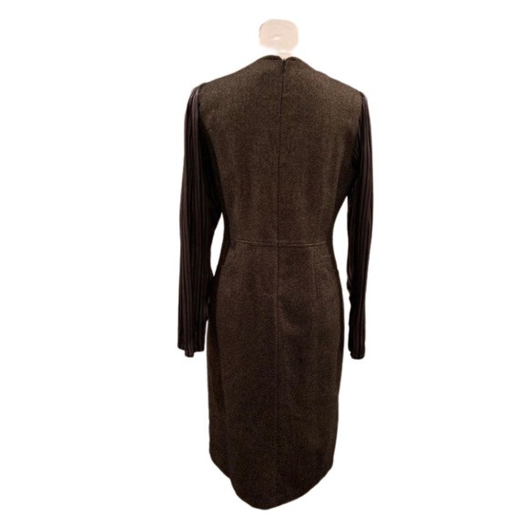 NWT Absolutely gorgeous vintage YANTHA dress. Medium - Picture 2 of 11